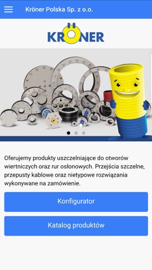 Kröner Polska Konfigurator(圖1)-速報App