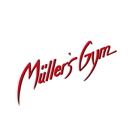 Müller's Gym Читы