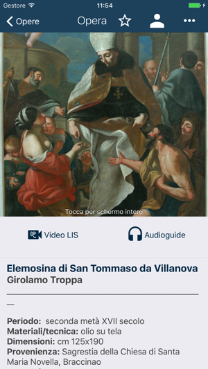 Bracciano Museo Accessibile(圖4)-速報App