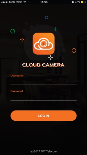 FPT Cloud Camera Surveillance(圖1)-速報App