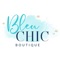 Welcome to the BLEU CHIC LLC App