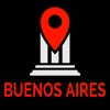 Buenos Aires Guide Voyage & Carte offline