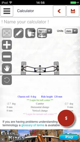 Game screenshot Racing Aspirations mod apk