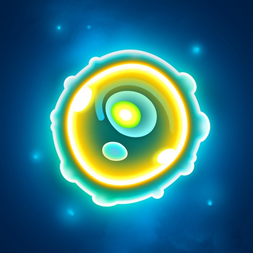 Bacter.io Evolution Pro - Mutant World icon