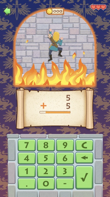 Math Mayhem!! Mental Math Game screenshot-0