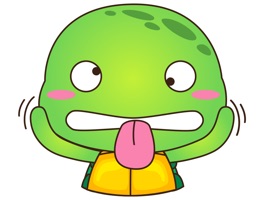 Pura is adorable little turtle