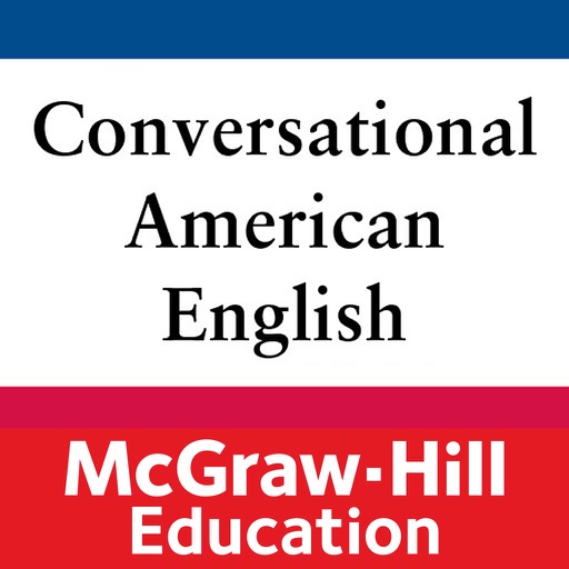 Conversational American English