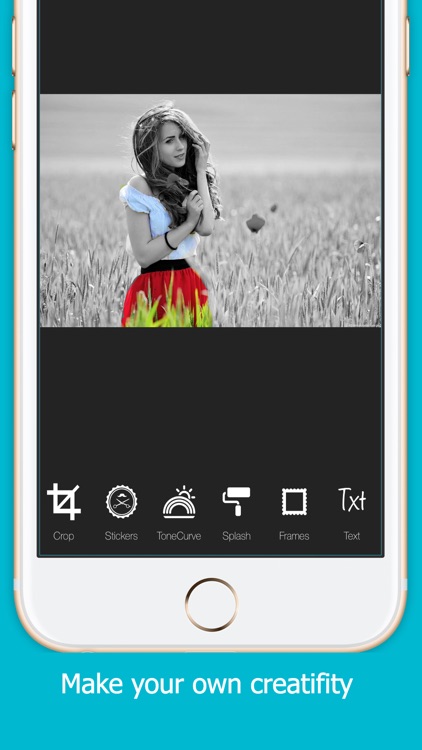 PicsArt Photo Editor: Selfie Expert