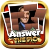 Billionaire Trivia and Answers Picture Puzzle Game