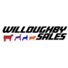 Willoughby Sales App