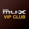 Isuzu MU-X VIP CLUB