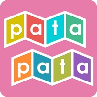 patapata(パタパタ) 「配る」「見せる」「飾る」かわいいフォトカード