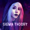 App Icon for Sigma Theory App in United States IOS App Store