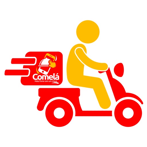 Come lá - Motoboy