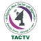 Tamil Nadu Arasu Cable TV Corporation Limited (TACTV) was incorporated on 04