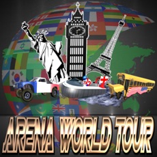 Activities of Arena World Tour