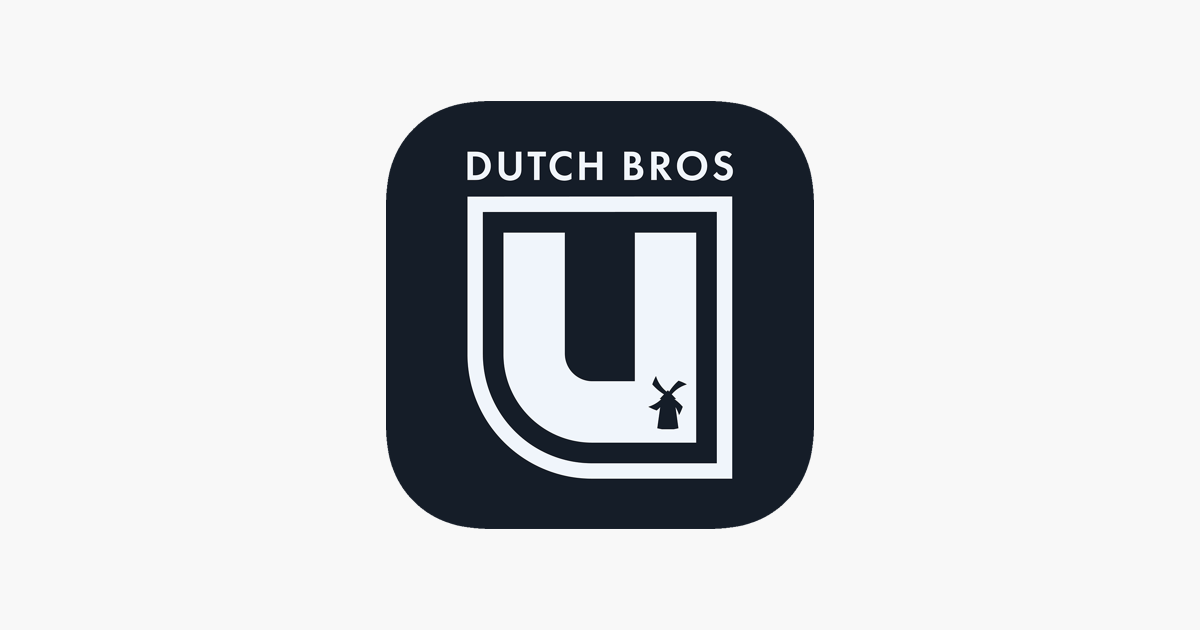 Dutch Bros U on the App Store