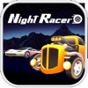 Icon Night Racer-Online Kart Racing