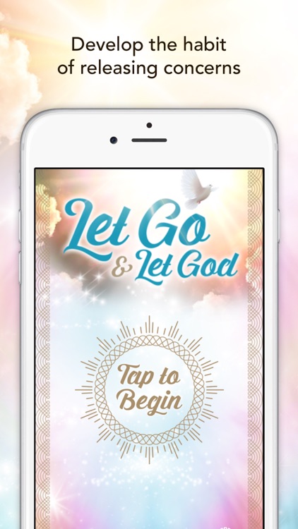 Let Go and Let God - Doreen Virtue