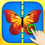 Get Find the Differences! ~ Free Photo Puzzle Games for iOS, iPhone, iPad Aso Report