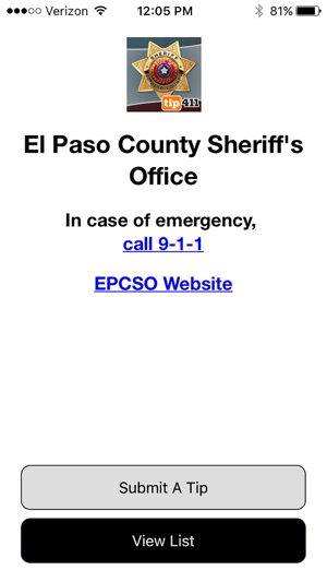 EPCSO Tip