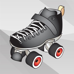 Roller Derby Stickers