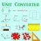 A unit is a measurement of a quantity that is defined or adopted by tradition or law
