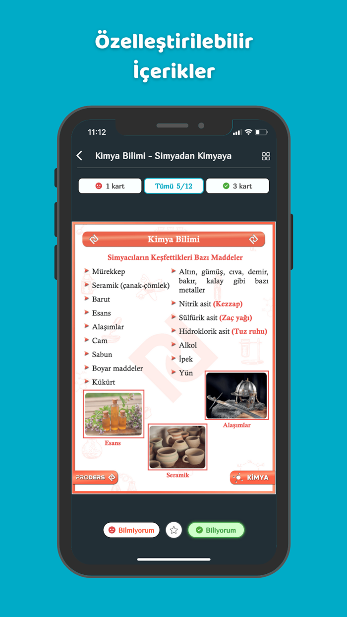 ProDers  Lise  TYT  AYT