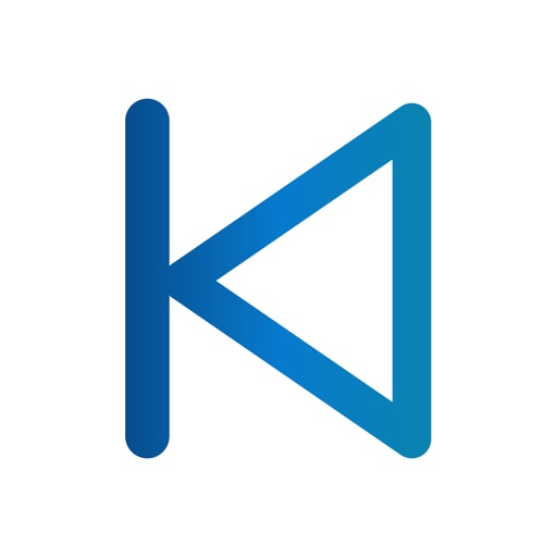 KiT Player iOS App