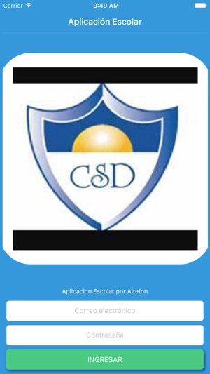 Colegio Santo Domingo(圖1)-速報App