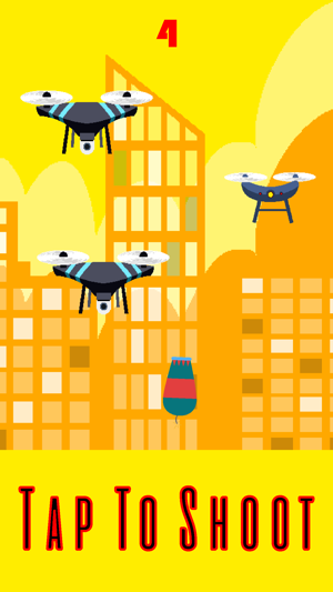 Drone Invasion(圖1)-速報App