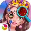 Fairy Girl's Eyes Surgery-Celebrity Surgeon Sim