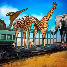 Activities of Animal Train Simulator