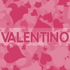 Valentino - Valentines Day Stickers