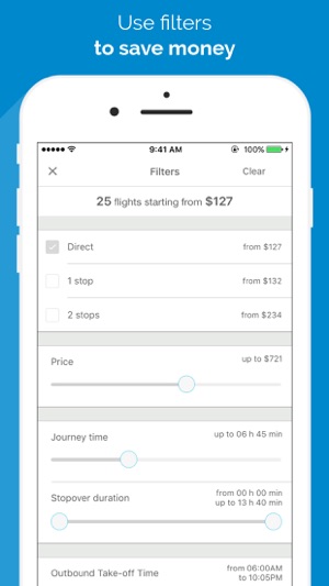 Fly Canada: Book cheap flights & airline tickets(圖3)-速報App