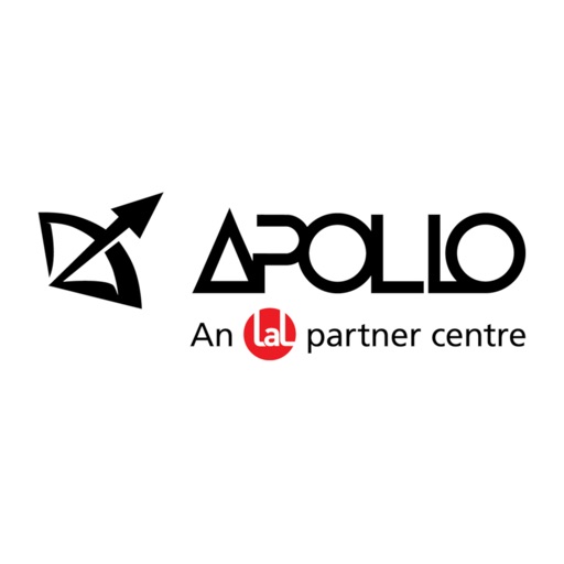 Apollo Student App iOS App