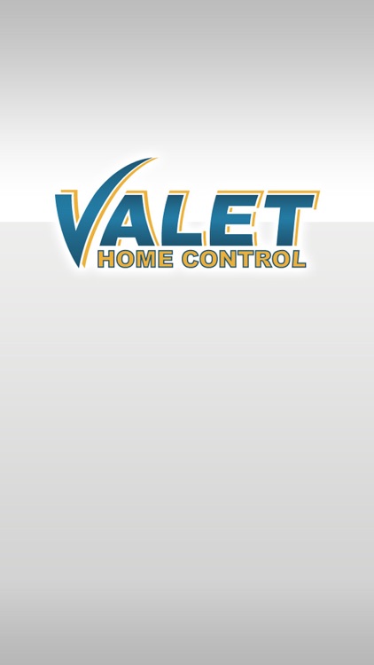 Valet Home Control screenshot-3