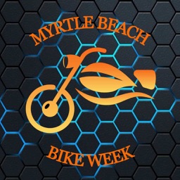 Myrtle Beach Bike Week