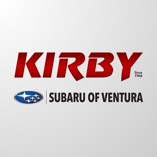 Kirby Subaru Advantage