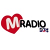 M Radio 974