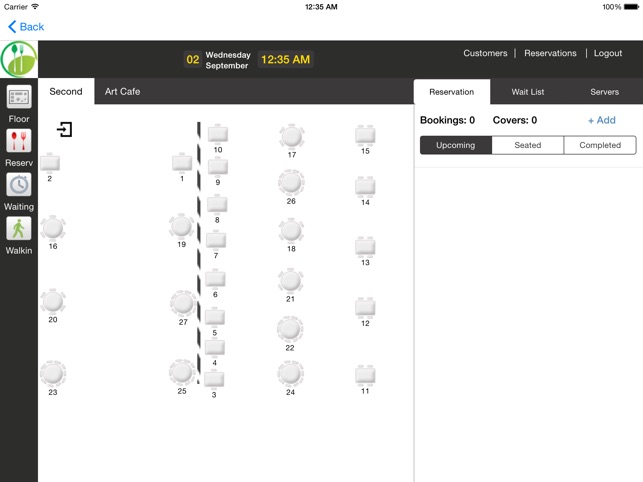 DineDesk(圖1)-速報App