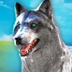 Wolf Game Wild Wolf Simulator