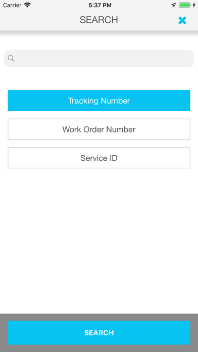 ServiceChannel Provider screenshot 3
