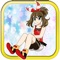 Icon My Monster Pony Girl - Fun Dress Up Games For Kids