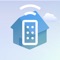 Use Wi-Fi to control thousands of devices like TVs, cable and satellite boxes, receivers, Blu-ray players, lights, thermostats, and many more smart home devices
