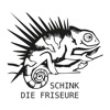 Schink die Friseure