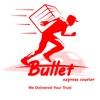Bullet Express Courier