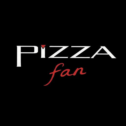 Pizza Fan