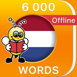 6000 Words - Learn Dutch Language & Vocabulary