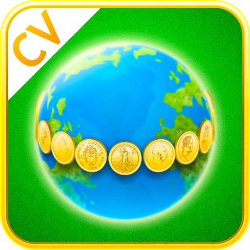 Coin Voyage iOS App